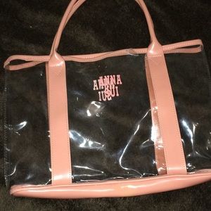 Anna Sui handbag